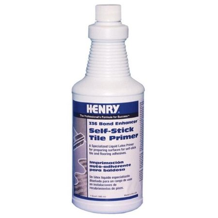 HENRY Henry 12237 336 Bond Enhancer Floor Primer 1314160